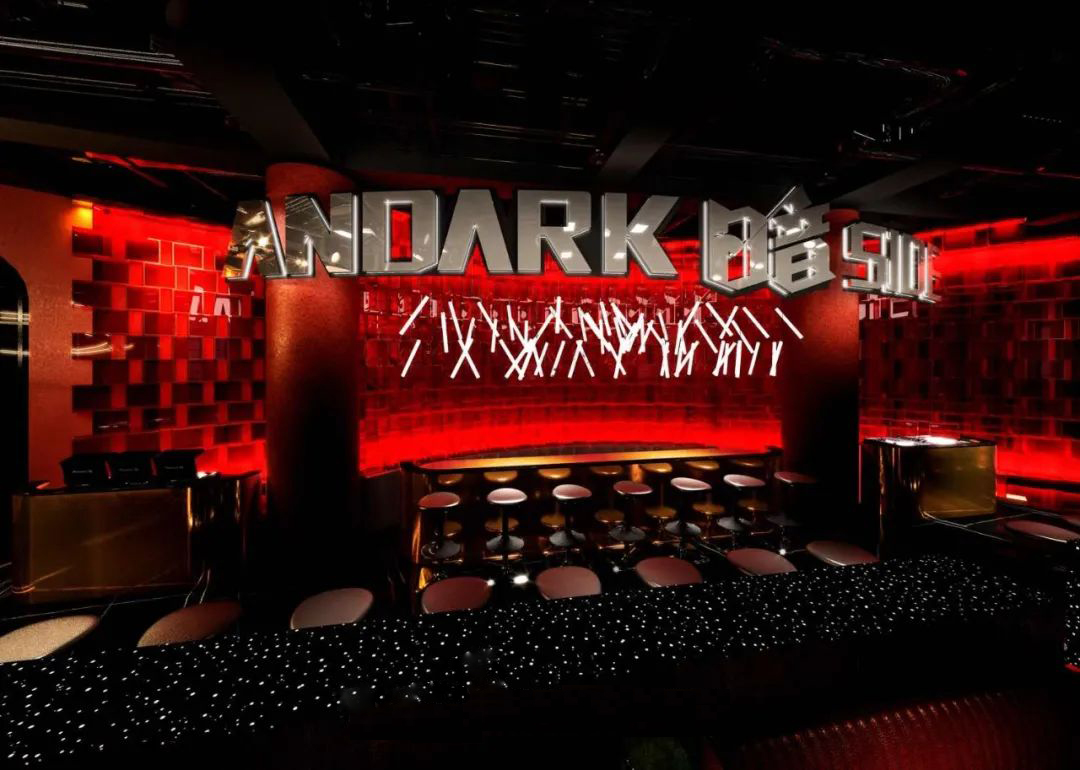 【应用案例】SE音响系统打造新疆『暗Andark side』livehouse超燃现场